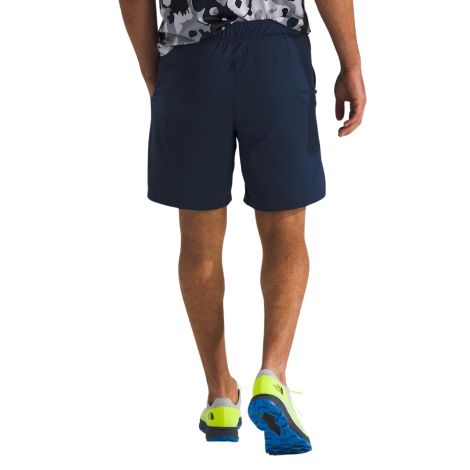 nf0a3o1b8k2-m2 THE NORTH FACE Shorce NF0A3O1B8K2-REG