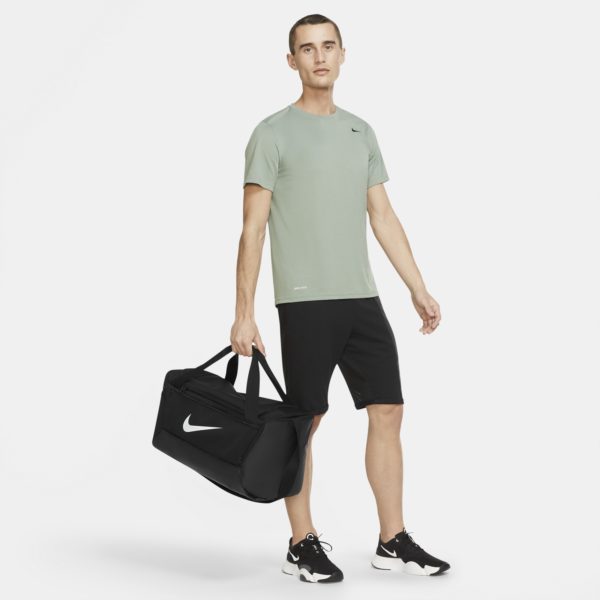 nike-brasilia-9-5-training-duffel-bag-small-dm3976-010-11-1121895 NIKE NK BRSLA S DUFF - 9.5 (41L) DM3976-010
