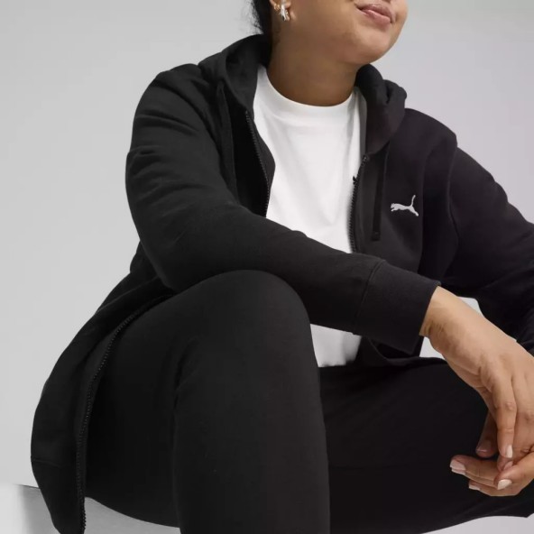 puma-685000-01-ess-metallic-leggings-μαύρο (3) PUMA Hellonka 685000-01