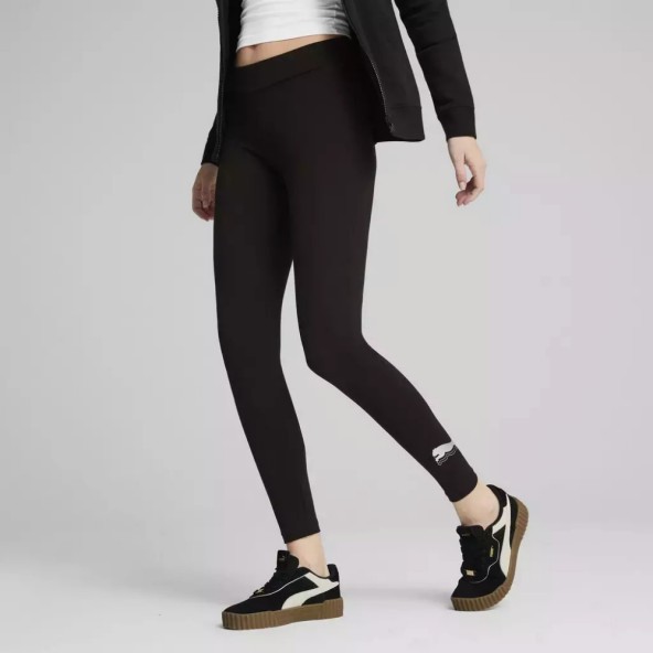 puma-685000-01-ess-metallic-leggings-μαύρο PUMA Hellonka 685000-01