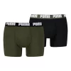 PUMA Bokserica 2-Pale 701226387-012