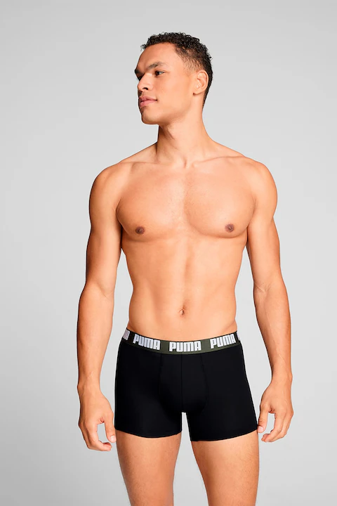 PUMA Bokserica 2-Pale 701226387-012