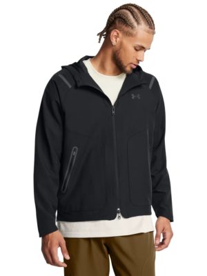 UNDER ARMOUR Trenerka Set 13-001