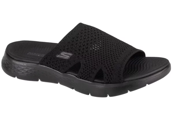 skechers-go-walk-flex-sandal---elation-141425-bbk-001 SKECHERS Papuqe 141425-BBK