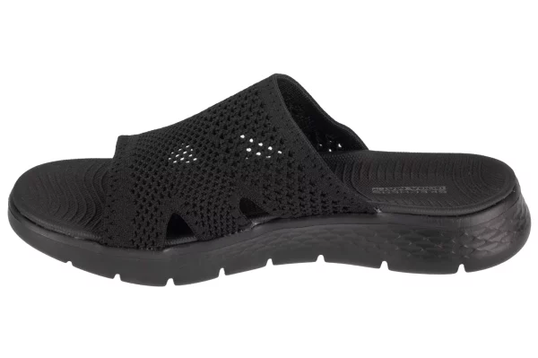 skechers-go-walk-flex-sandal---elation-141425-bbk-002 SKECHERS Papuqe 141425-BBK
