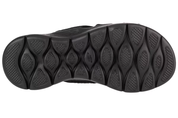skechers-go-walk-flex-sandal---elation-141425-bbk-004 SKECHERS Papuqe 141425-BBK