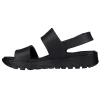 SKECHERS Sandale 111380-BBK