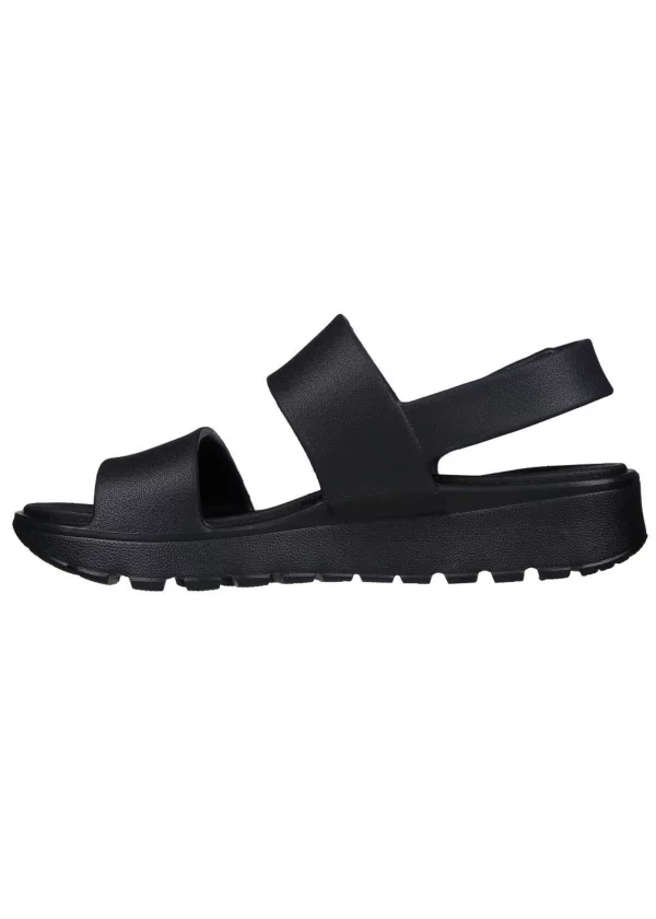 skechers-womens-arch-fit-foamies-footsteps-day-dre (3) SKECHERS Sandale 111380-BBK