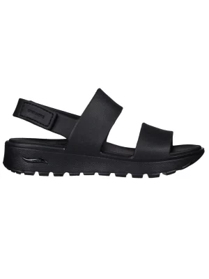 SKECHERS Sandale 111380-BBK
