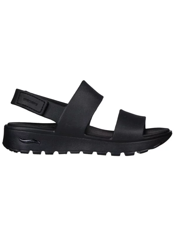 skechers-womens-arch-fit-foamies-footsteps-day-dre (4) SKECHERS Sandale 111380-BBK