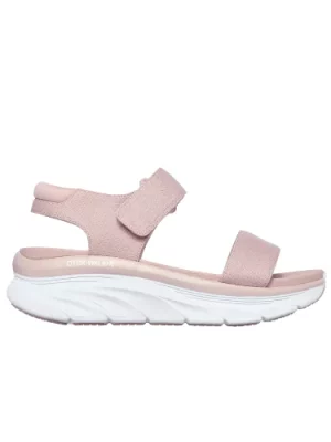 SKECHERS Sandale 119226-BLSH