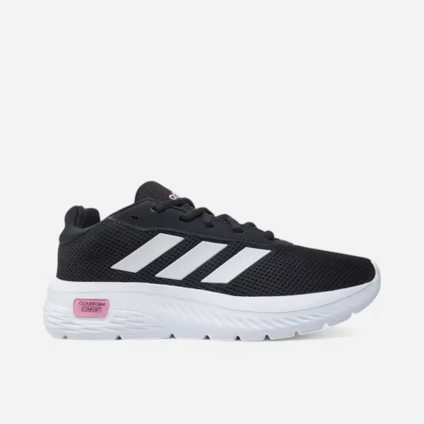 sneakers-adidas-cloudfoam-comfy-ih2974-nero-0000303910075 ADIDAS Mbathje IH2974