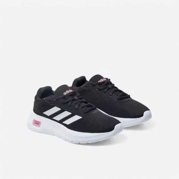 sneakers-adidas-cloudfoam-comfy-ih2974-nero-0000303910075_1 ADIDAS Mbathje IH2974
