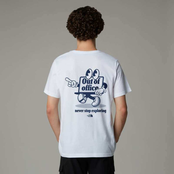 THE NORTH FACE Maice Unisex NF0A8C30FN4