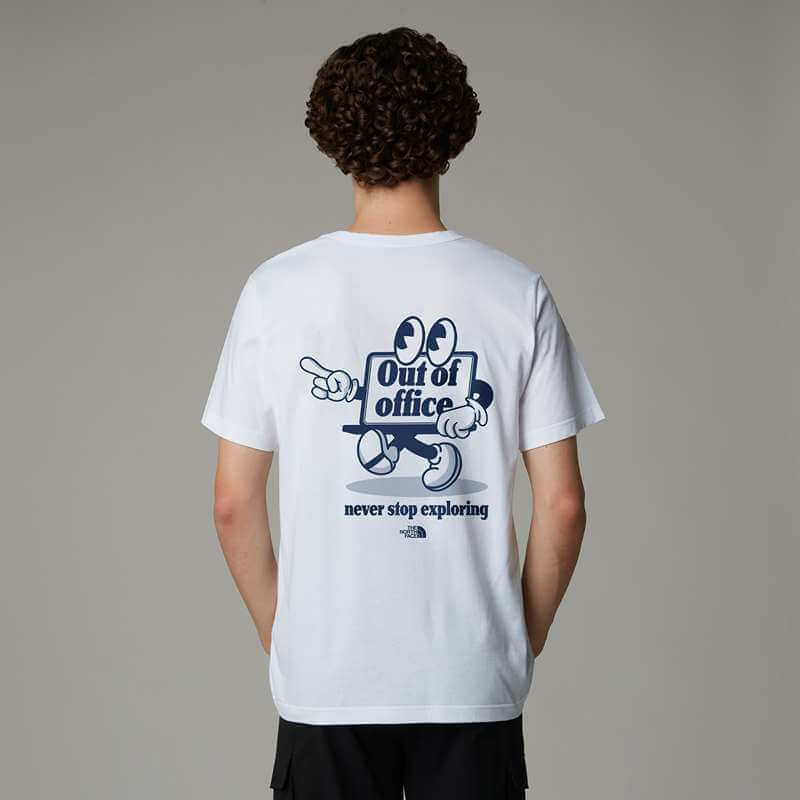 THE NORTH FACE Maice Unisex NF0A8C30FN4