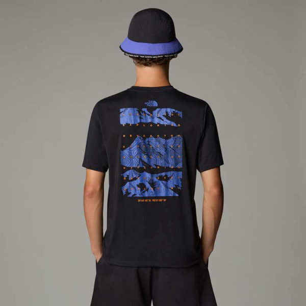 the-north-face-foundation-mountains-faces-t-shirt-mens-black-nf0a8bqwjk3-2 THE NORTH FACE Maice NF0A8BQWJK3