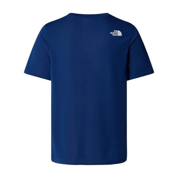 the-north-face-nf0a8bqvd1r-foundation-abstract-graphic-tee-abbigliamento-montagna-uomo-050381901-d1r_2 THE NORTH FACE Maice NF0A8BQVD1R