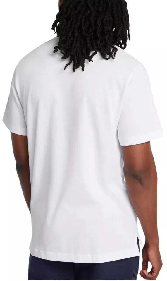 under-armour-ua-icon-polo-wht-844861-1386608-101-960 UNDER ARMOUR Maice 1386608-100