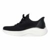 SKECHERS SLIP-INS: BOBS SPORT B LOVE - TRUE DELIGHT 117617-BLK
