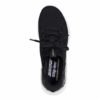 SKECHERS SLIP-INS: BOBS SPORT B LOVE - TRUE DELIGHT 117617-BLK