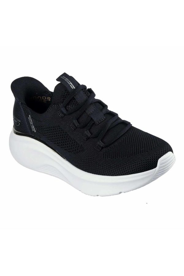 zapatilla-mujer-skechers-slip-ins-bobs-sport-b-love-true-delight-117617-black (3) SKECHERS SLIP-INS: BOBS SPORT B LOVE - TRUE DELIGHT 117617-BLK