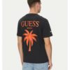 GUESS Maice F5GI09KA260-JBLK