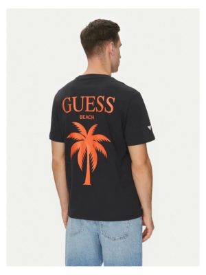 GUESS Maice F5GI09KA260-JBLK