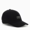 GUESS Kapele AM9522POL01-BLA