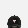 GUESS Kapele AM9523POL01-BLA
