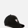 GUESS Kapele AM9523POL01-BLA