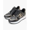 GUESS KOYAA FLJKOYELE12-BLKPL