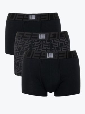 GUESS Bokserica 3-Pale U4RG01K6YW0-P9MU