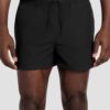 GUESS Shorce F4GT00WG282-JBLK