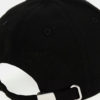 GUESS Kapele AM9521POL01-BLA