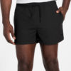 GUESS Shorce F4GT00WG282-JBLK