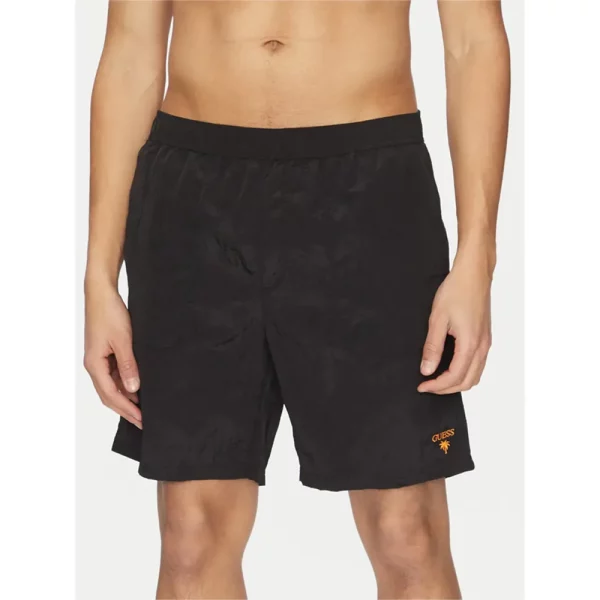 GUESS Shorce F5GT13WH1D2-JBLK