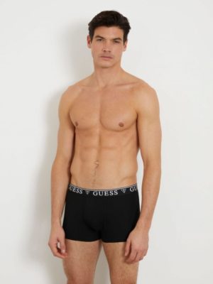 GUESS Bokserica 1-Pale U4YF00KCD31-JBLK