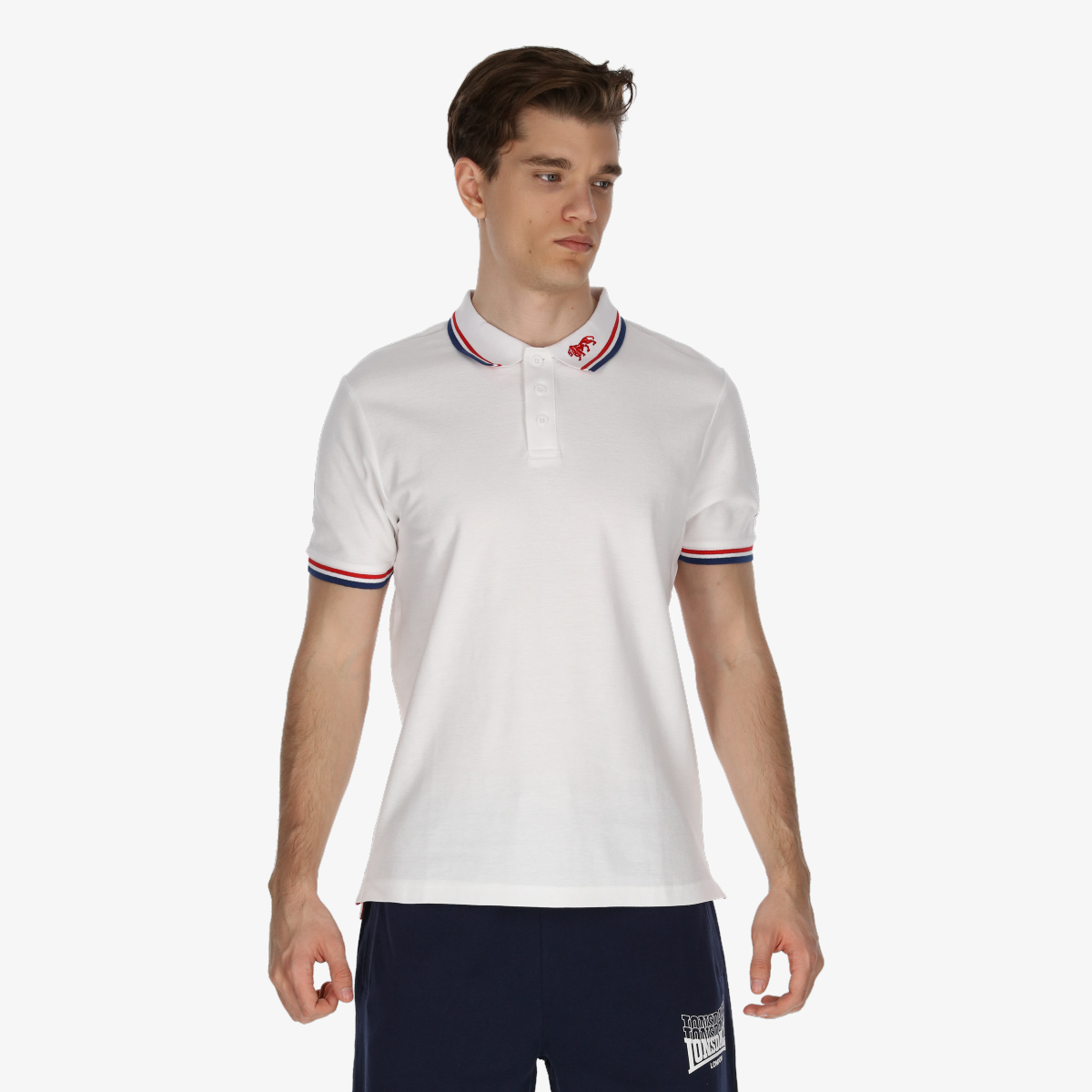 LONSDALE Maice Polo LNA221M702-10