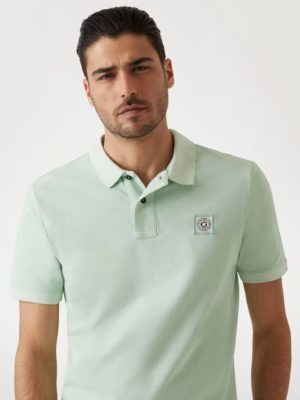 GUESS Maice Polo M2YP24KC9T1-G8CV