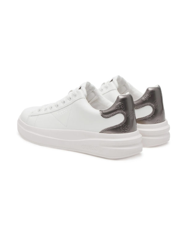 GUESS ELBINA FLJBINLEA12-WHIGU