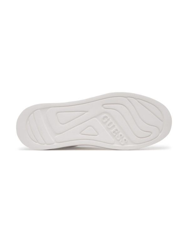 GUESS ELBINA FLJBINLEA12-WHIGU