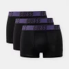 GUESS Bokserica 3-Pale U5GG13K6YW1-JBLK