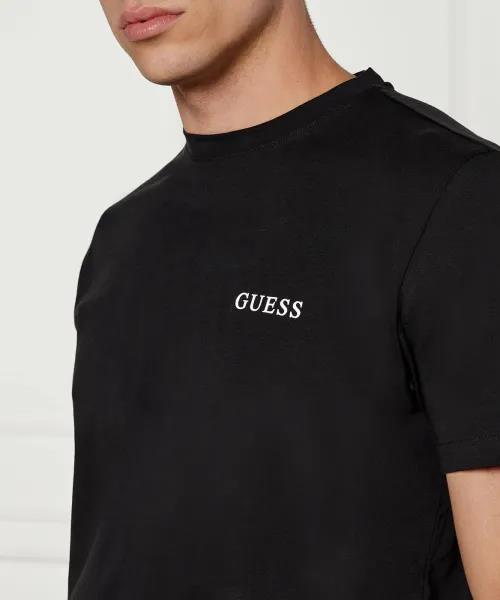 GUESS Maice U4BM03KCAM1-JBLK