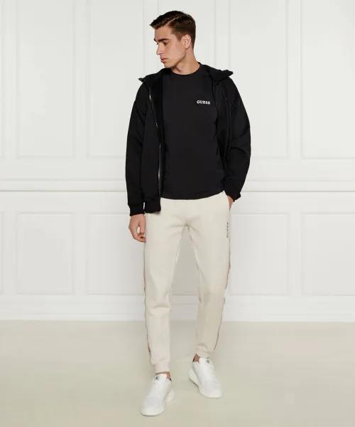 GUESS Maice U4BM03KCAM1-JBLK