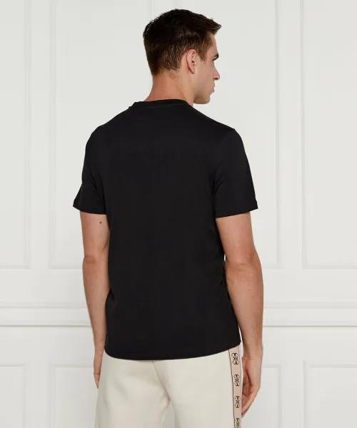 GUESS Maice U4BM03KCAM1-JBLK