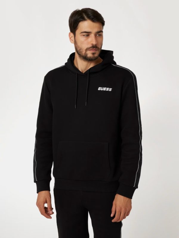 GUESS Duks Z4RQ21KB3P2-JBLK