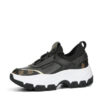 GUESS BRAYDIN FL8BYDSMF12-BLKB