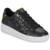 GUESS Mbathje FLJRONFAL12-BLKBR