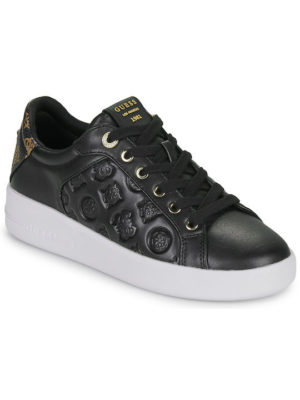 GUESS Mbathje FLJRONFAL12-BLKBR