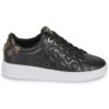 GUESS Mbathje FLJRONFAL12-BLKBR